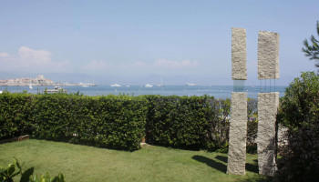 Antibes, Francie